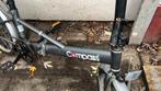 Compass Opvouwbare Fiets - Gebruikt, Overige merken, Gebruikt, 16 tot 18 inch, Versnellingen