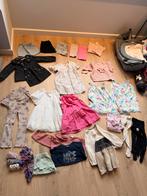 Diverse Kleding maat 104, Kinderen en Baby's, Kinderkleding | Maat 104, Ophalen of Verzenden, Zo goed als nieuw, Meisje, Jurk of Rok
