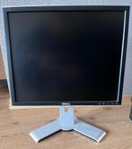 Dell 1907FPc 19" Fullscreen LCD Monitor (1280 x 1024), Computers en Software, Monitoren, VGA, 60 Hz of minder, LED, Gebruikt