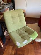 Artifort stoel opknapper, Huis en Inrichting, Stoelen, Ophalen, Gebruikt, Overige kleuren, Eén