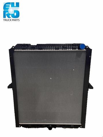 WATER RADIATOR MET RAND MERCEDES ACTROS MP4/ANTOS/AROCS 2011 beschikbaar voor biedingen