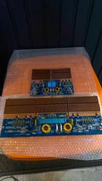 Versterker printplaten, 120 watt of meer, Ophalen, Overige merken, Gebruikt