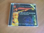 CD The Crucifixion - John Stainer., Ophalen of Verzenden, Zo goed als nieuw, Gospel