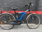 City kids Bike Altec 24 inch, Fietsen en Brommers, Ophalen, Versnellingen, Altec., Gebruikt