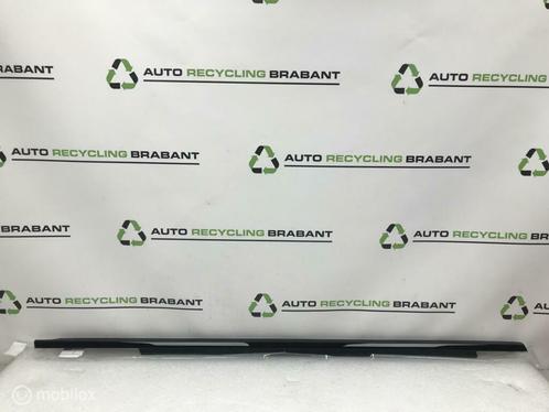 Raamlijst Rechts Achter BMW 5 Serie G30 LCI 51357404030, Auto-onderdelen, Carrosserie en Plaatwerk, BMW, Gebruikt, Ophalen of Verzenden