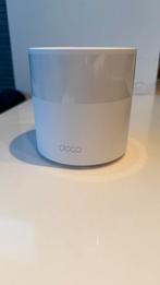 2x Deco X50 AX3000 WIFI6 home mesh systeem, Computers en Software, WiFi-versterkers, Ophalen, Zo goed als nieuw