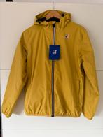 K-Way Le Vrai 3.0 Claude Warm Jas - Maat M - Nieuw, Ophalen, K-way, Maat 48/50 (M), Geel