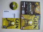 Gun Nintendo Gamecube, Vanaf 18 jaar, Shooter, 1 speler, Ophalen of Verzenden