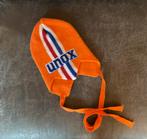 Unox ijsmuts, retro, Ophalen of Verzenden, Nieuw, Jongen of Meisje, Muts