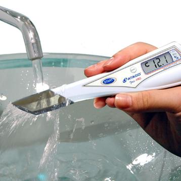 Atago Brixmeter PEN-PRO voor o.a. fruitsappen, NIEUW beschikbaar voor biedingen