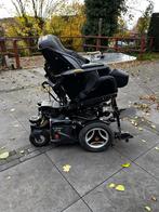 Rolstoel Permobil C500S, Ophalen of Verzenden, Gebruikt, Elektrische rolstoel