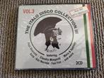 The Italo Disco Collection Vol. 3 CD, Ophalen, Gebruikt, Disco