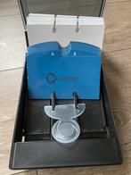 Rolodex met 100 kaartjes, Diversen, Gebruikt, Ophalen