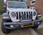Jeep Wrangler  LED ver/breedstralers compleet, Auto-onderdelen, Ophalen of Verzenden, Gebruikt, Jeep