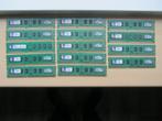 14x Kingston 2GB PC3-10600 DDR3-1333MHz non-ECC Unbuffered C, Computers en Software, RAM geheugen, 1333 MHz, DDR3, Ophalen of Verzenden