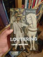 Boek Loutering - Luuk Imhann, Boeken, Politiek en Maatschappij, Nieuw, Wereld, Ophalen of Verzenden