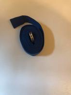Yoga Riemen - Set van 10, Ophalen, Gebruikt, Yoga-accessoire