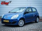 Renault Twingo 1.2 Authentique | Airco | Audio | Centrale ve, Voorwielaandrijving, Gebruikt, 4 cilinders, Metallic lak
