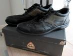 Gallus zwarte schoenen, Kleding | Heren, Schoenen, Ophalen of Verzenden, Zo goed als nieuw, Zwart