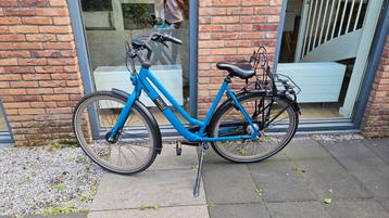 Gazelle Esprit 1 jaar oud beschikbaar voor biedingen