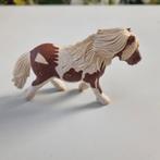 Schleich, 13297 Shetland merrie, Ophalen of Verzenden, Gebruikt