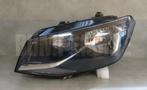 KOPLAMP VOLKSWAGEN VW Caddy 2K1 FACELIFT 15-20 2K1941015B LI, Ophalen of Verzenden, 6 maanden garantie, Gebruikt