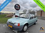 Opel Kadett C1.4NZ U9 1990 * 1.4i * 42.D KM * 1E EIGENAAR *, Auto's, Oldtimers, Origineel Nederlands, Te koop, Groen, 1389 cc
