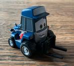 CARS 2 MARU (MONTEUR ) HEFTRUCK WALT DISNEY SPEC. UITVOERING, Ophalen of Verzenden, Zo goed als nieuw