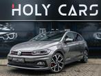 Volkswagen Polo 2.0 TSI GTI Business| PANO | VIRTUAL | LED |, Auto's, Stof, Gebruikt, 1984 cc, 1250 kg