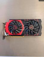 Nvidia GeForce GTX 950 Grafische Kaart, PCI-Express 3, Gebruikt, DisplayPort, Ophalen of Verzenden