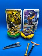 Lego Ninjago 9579: Spinjitsu starter set, Kinderen en Baby's, Speelgoed | Duplo en Lego, Ophalen of Verzenden, Nieuw, Complete set