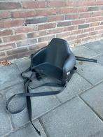 Scooter Zitje - Veilig en Comfortabel, Overige merken, Gebruikt, Overige methoden, 15 t/m 36 kg