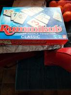 Gezocht vrouw om gezellig middagje te Rummikuppen, Hobby en Vrije tijd, Gezelschapsspellen | Bordspellen, Ophalen of Verzenden