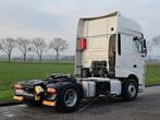 DAF XF 480 ssc intarder pto led, Automaat, Euro 6, Wit, Bedrijf