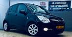 Opel Agila 1.2 Edition/RIJKLAAR/TOPSTAAT, Voorwielaandrijving, Gebruikt, 4 cilinders, 965 kg