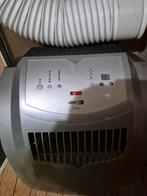 Zibro P122 met slang, Witgoed en Apparatuur, Ophalen, 3 snelheden of meer, Zo goed als nieuw, Mobiele airco