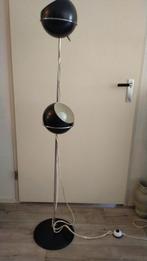 Vintage vloerlamp-Gepo jaren 70., Ophalen, Zo goed als nieuw