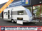 LMC Style Comfort 440 D 3604,= KORTING +MOVER +THULE +BC260, Caravans en Kamperen, Caravans, Rondzit, Schokbreker, Overige typen