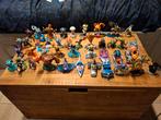 40 skylanders en 5 portalen, Spelcomputers en Games, Avontuur en Actie, 2 spelers, Ophalen of Verzenden, Zo goed als nieuw