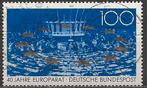 Duitsland, Ophalen of Verzenden, BRD, Gestempeld