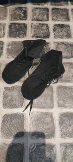 dansschoenen jazzballet Merlet maat 40, Ophalen of Verzenden, Gebruikt, Schoenen