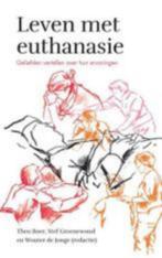 leven met euthanasie Theo Boer SPLINTERNIEUW, Ophalen of Verzenden, Nieuw