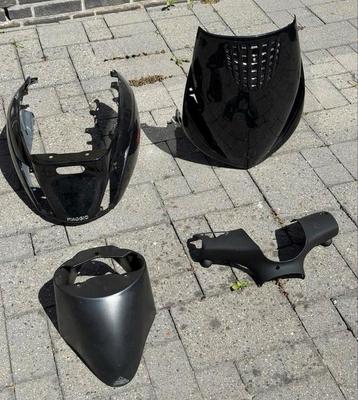 Piaggio Zip kappenset beschikbaar voor biedingen