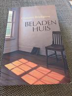 Beladen Huis., Ophalen, Gelezen
