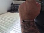 Fope armband 18k, Sieraden, Tassen en Uiterlijk, Ophalen of Verzenden, Zo goed als nieuw, Goud, Goud