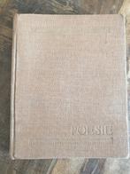 Brocante Poesie album 1930, Ophalen of Verzenden