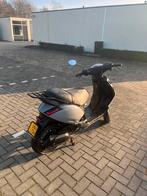 Unieke 100cc 4t 4v Zip - Gereviseerd, Ophalen, Gebruikt, Zip, Benzine