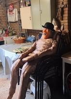 Abraham of Sara pop, Ophalen, Zo goed als nieuw, Feestartikel, Abraham of Sarah