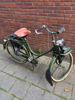 Solex populair (spaarmodel)45 cc met kenteken, Fietsen en Brommers, Brommers | Oldtimers, Ophalen, Maximaal 45 km/u, Overige merken