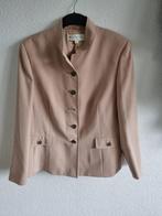 zandkleurige dames blazer Witteveen maat 48, Kleding | Dames, Beige, Maat 46/48 (XL) of groter, Ophalen of Verzenden, Witteveen